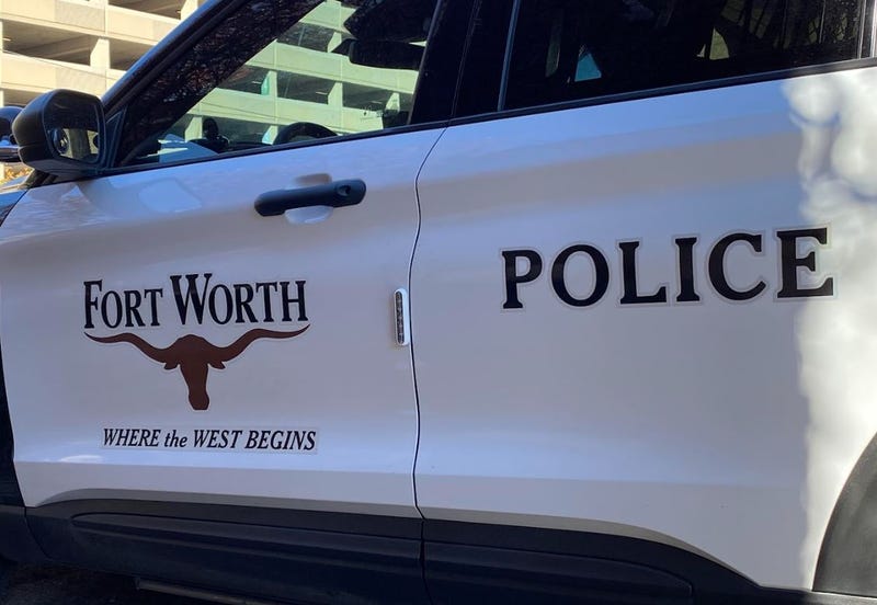 Fort Worth PD