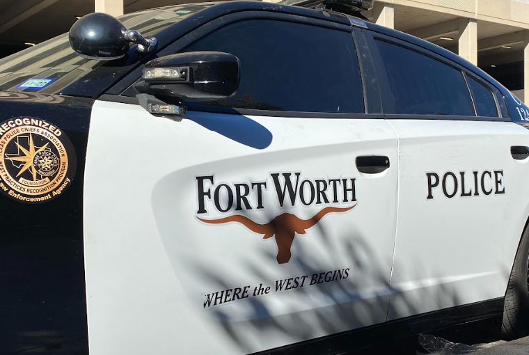 Fort Worth Police