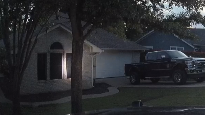 Fort Worth Police release video showing Saturday's fatal officer-involved shooting