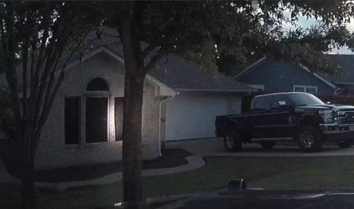 Officer Invovled Shooting