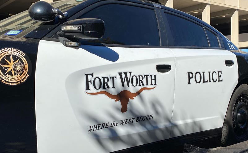 Fort Worth Police