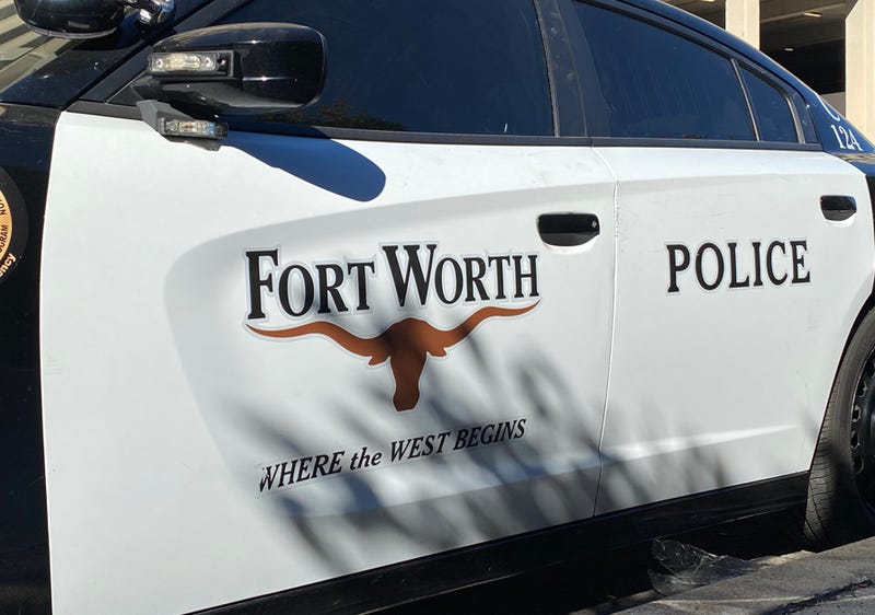 Fort Worth Police