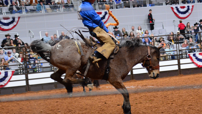 Fort Worth Stock Show & Rodeo implementing safety measures for this year's event