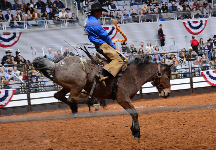 Fort Worth Stock Show and Rodeo 