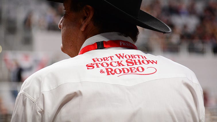 Fort Worth Stock Show & Rodeo to return, announces 2022 concert lineup
