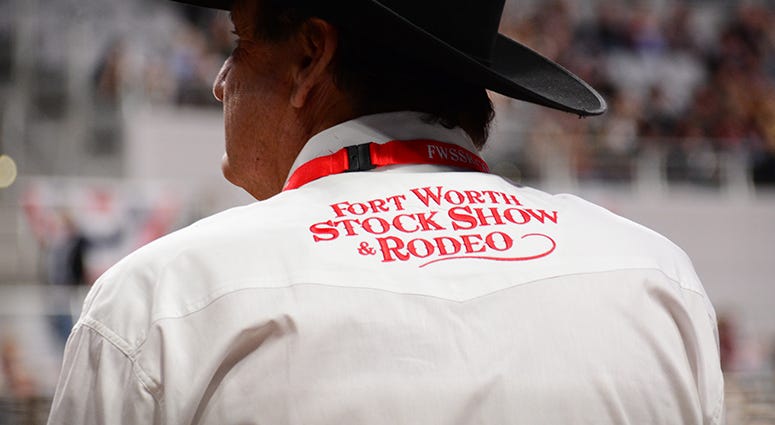 Fort Worth Stock Show and Rodeo