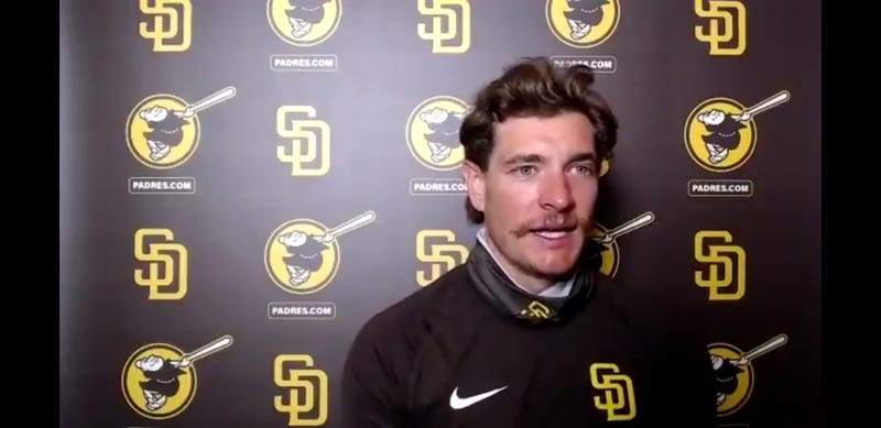 Garrett Richards
