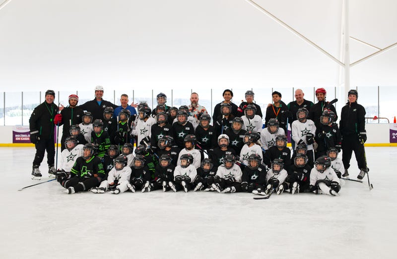 Dallas Stars