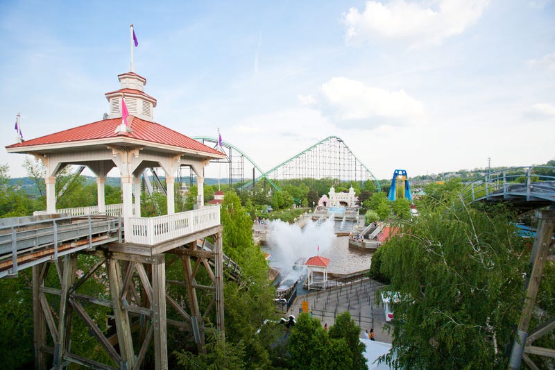 Kennywood Park