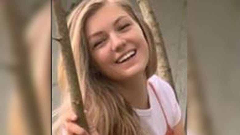 Brian Laundrie claims responsibility for Gabby Petito’s death in notebook found near remains: FBI