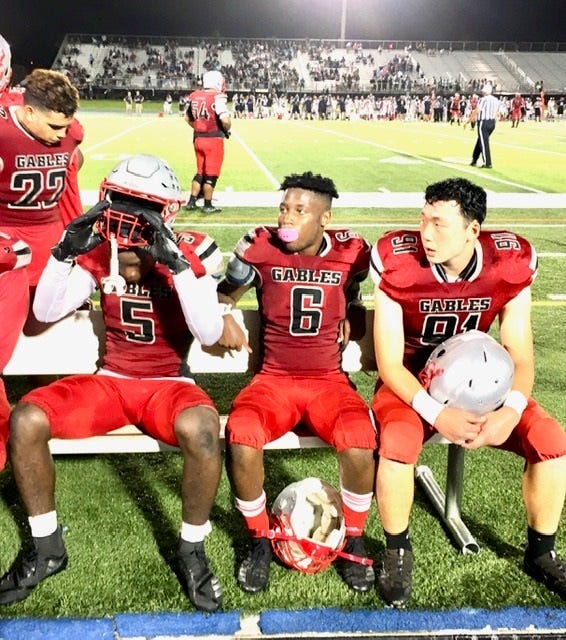 Coral Gables Is LookingTo Make Some Major Strides In The 2020 Season