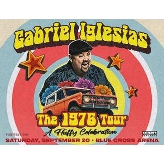 Gabriel Iglesias