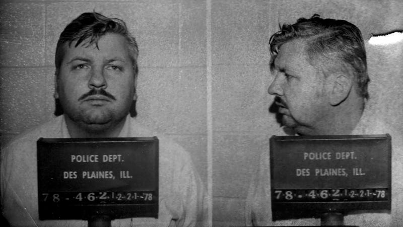 Gacy