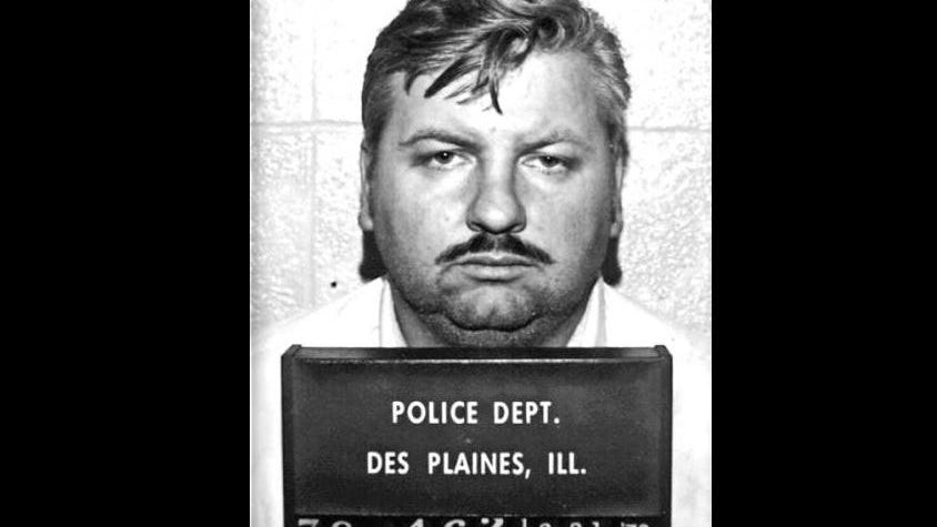 Gacy Case Anniversary Prompts More Tips To Investigators