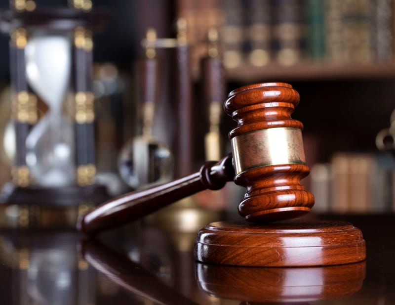 gavel