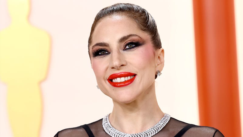 Lady Gaga