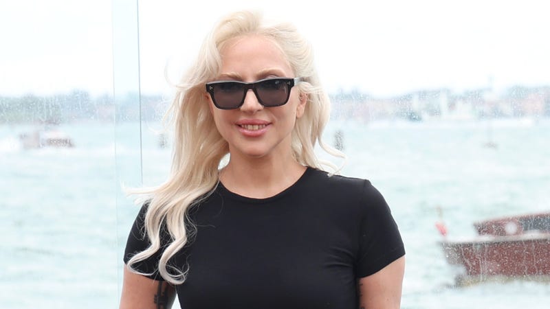 Lady Gaga