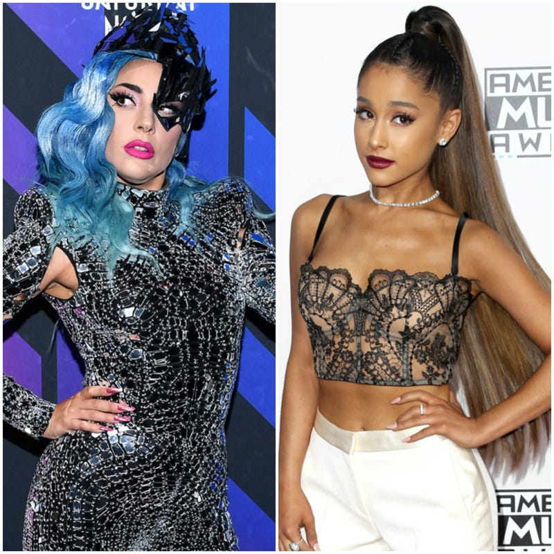 Photos by Getty Images