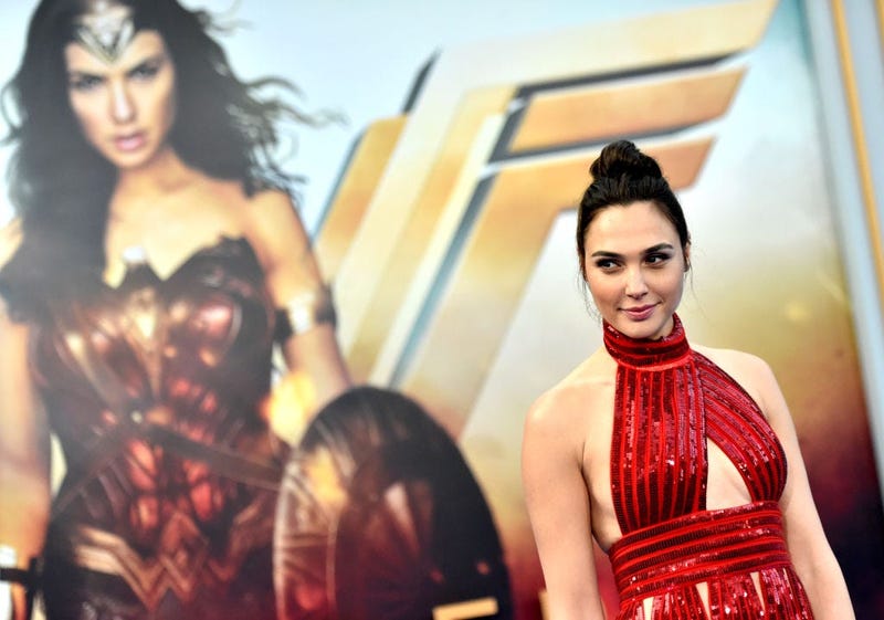 gal gadot