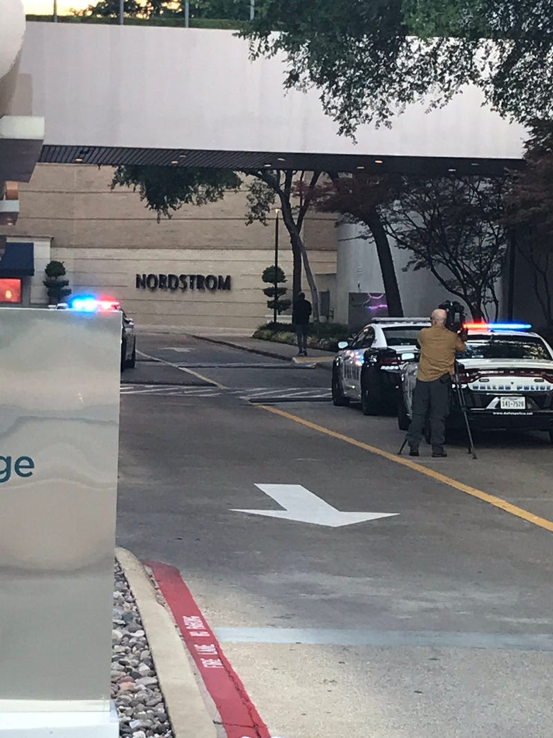 Galleria Dallas