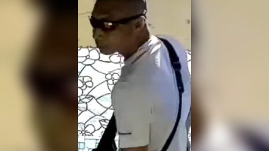 SEEN HIM? Man opens fire in fight over $30K debt at Brooklyn gambling spot