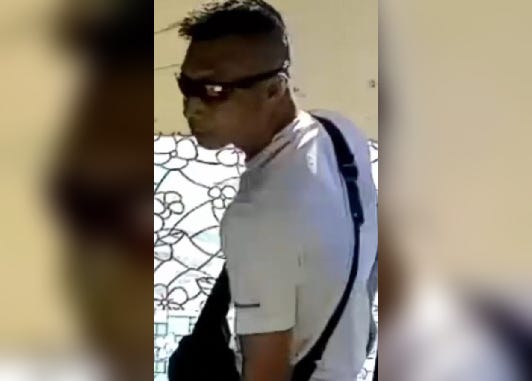 Police believe this is the man who opened fire in a known gambling location in Brooklyn this week