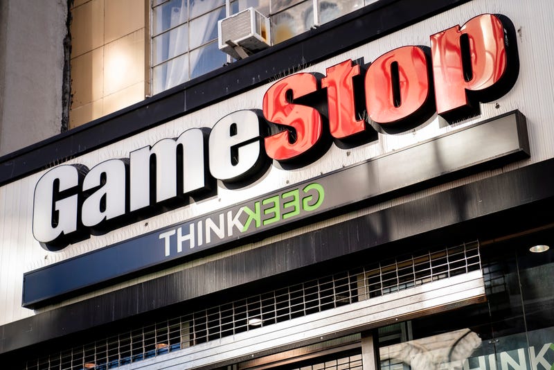 GameStop