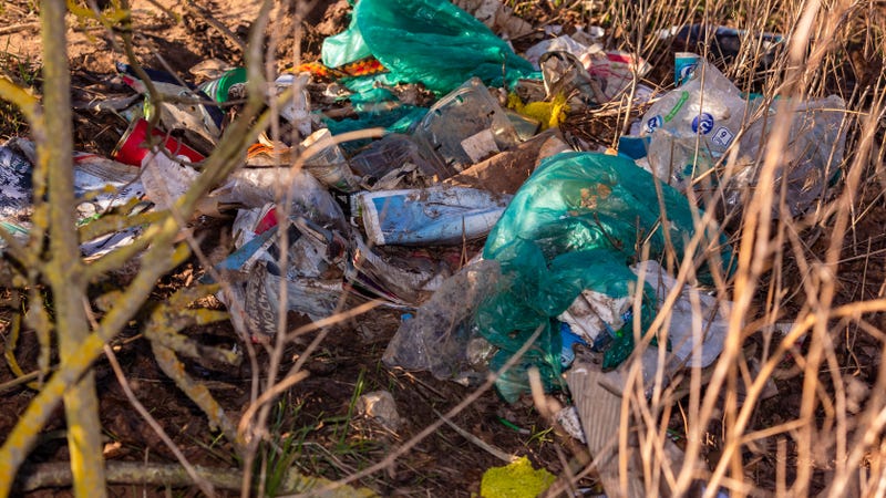 Garbage