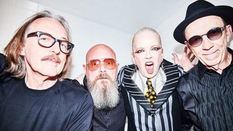Everclear