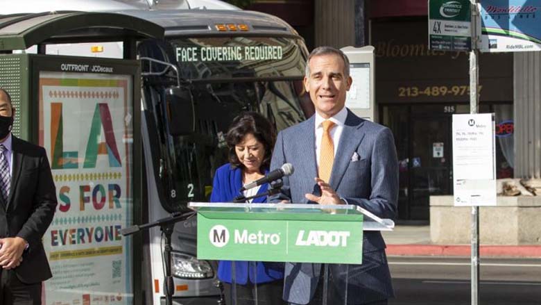 Garcetti 