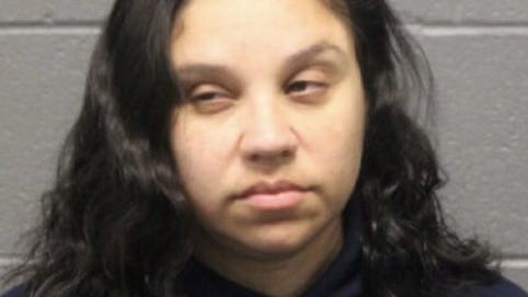 Motorist charged in hit-and-run that left boy injured