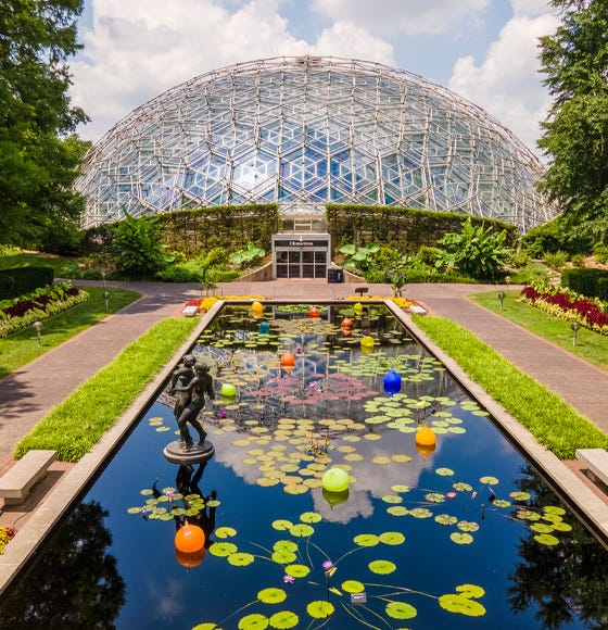 Missouri Botanical Garden