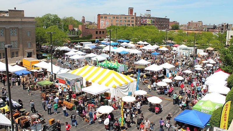 Randolph Street Market