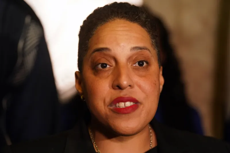 St. Louis judges ‘deeply’ concerned by prosecutor shortage