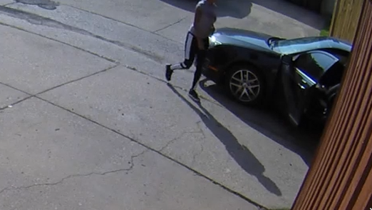 Police: Woman shot helping family move into new home in Garland