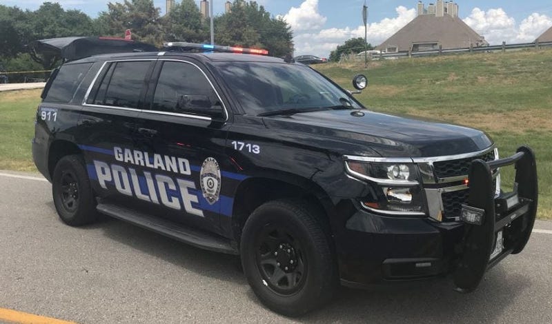 Garland Police
