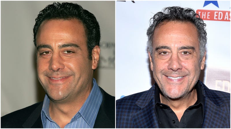 Brad Garrett