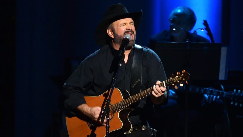 Garth Brooks