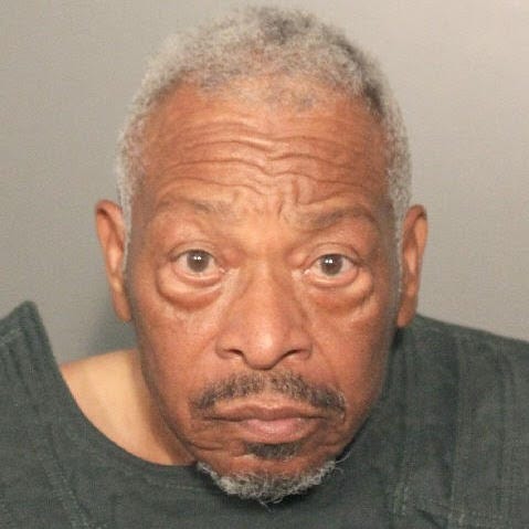 James Ray Gary, 76, is currently being held in the Solano County Jail for homicide and without bail.