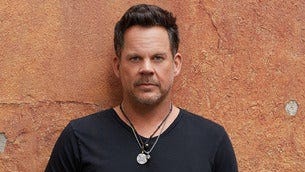 Gary Allan