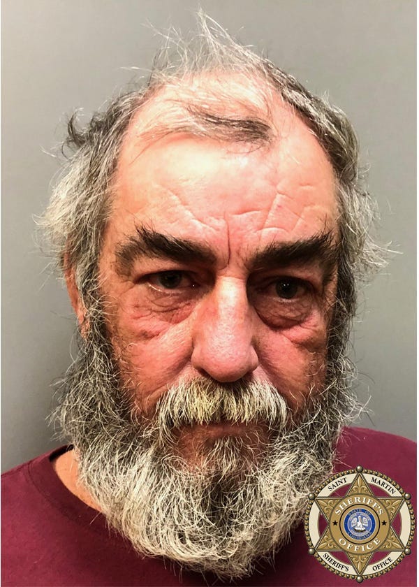 Gary James Goulas