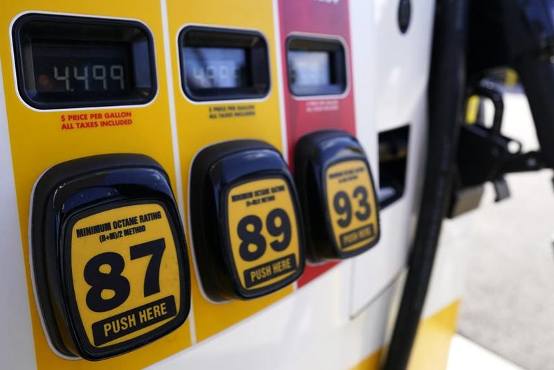 The state's gas tax holiday begins Wednesday. With counties also taking part, while savings per gallon could reach 30 cents, the savings may not be immediately realized.