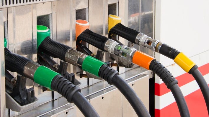 Michigan Legislature votes to suspend gas tax; Whitmer expected to veto
