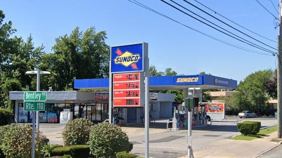 NY and NJ gas stations that flouted pollution regulations ordered to pay 250K, improve standards