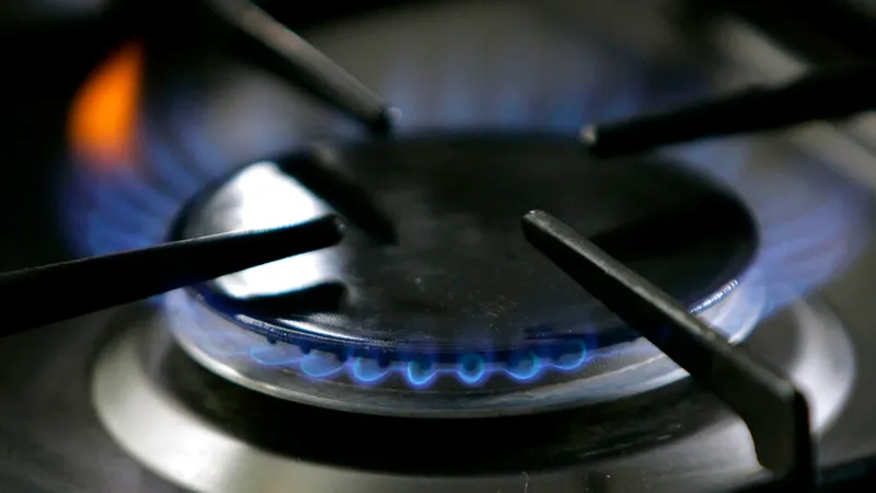 Part of the conceptually agreed upon state budget calls for all new builds to have electric only hookups for heating. One home improvement expert says that was expected.