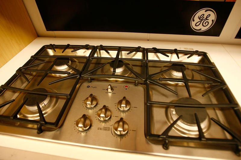 Gas stoves, washers and dryers will be a thing of the past in new homes and businesses built in New York by 2030. The state is looking to make appliances electric only in new builds.