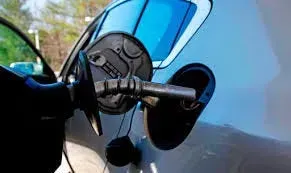 Gas Prices Drop Slightly