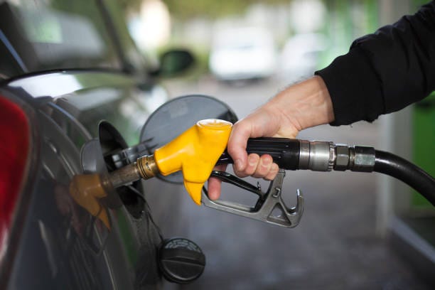 One cent drop for pump prices