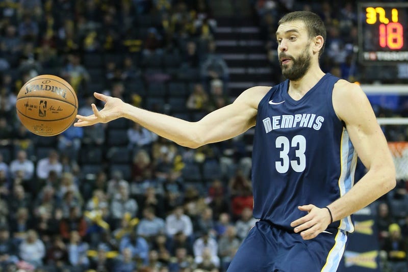 Gasol 