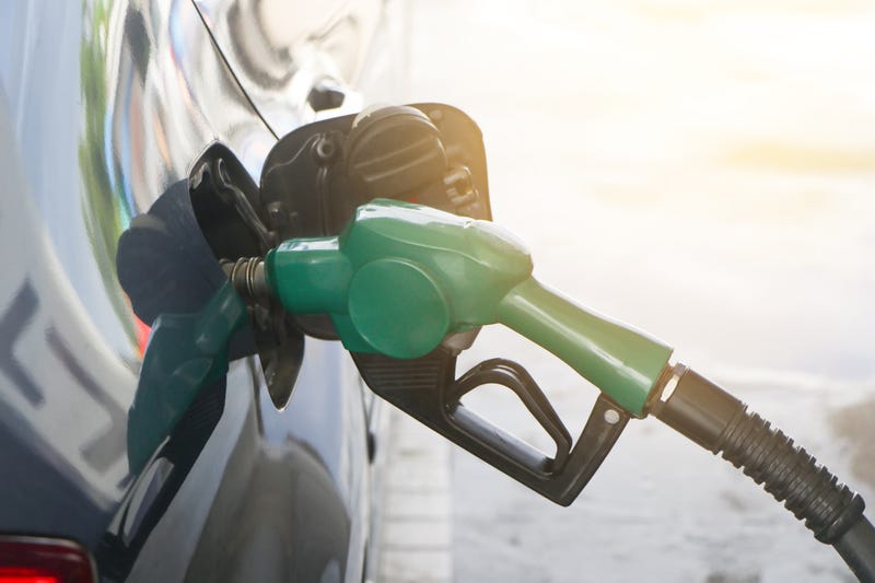 gasoline fuel